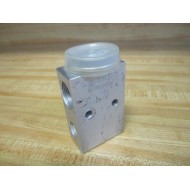 Parker RD5-6868-0 Expansion Valve RD568680 - Used