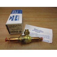 Mueller N-2351 Bi-Directional Ball Valve N2351