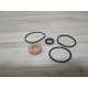 Hanna D-1 Cylinder Rod Packing Kit