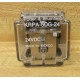 Potter & Brumfield KRPA-5DG-24 Relay 13 HP, 10A, 250VAC - New No Box