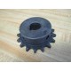 Martin 40BS17-34 Roller Sprocket 40BS1734 - New No Box