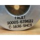 Facet C-1636-5HCS Filter C16365HCS