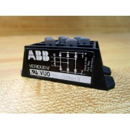 ABB VUO30-08NO3 Bridge Rectifier VUO3008NO3 - New No Box