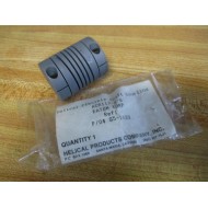 Helical ACR112-8-8 Shaft Coupling ACR11288