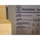 Westinghouse SVM2AC Voltage Monitor