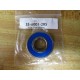 Breco SS-6001-2RS Radial Ball Bearing SS60012RS