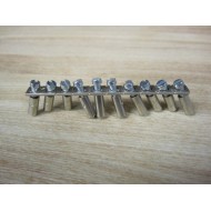 Siemens 8WA1853 Link Rail (Pack of 8) - New No Box