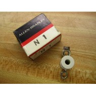 Allen Bradley N1 Overload Thermal Heater Element