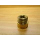 Nook Industries 20060 Nut - New No Box