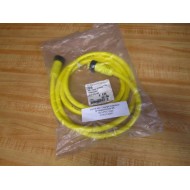 Brad Harrison 41018 Woodhead Cable 600V 13A 3P MaleFemale