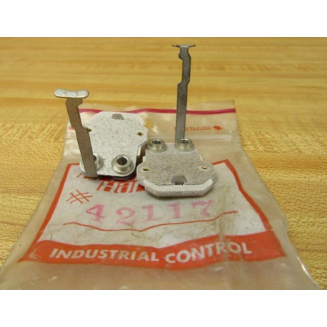 Arrow Hart 42117 Overload Relay Heater Element (Pack of 2)