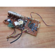 Mitsubishi FB3200W-DYNA Color Display Monitor FB3200WDYNA WWires - Used