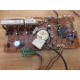 Mitsubishi FB3200W-DYNA Color Display Monitor FB3200WDYNA WWires - Used