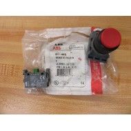 ABB MP3-40R10 Pushbutton MP340R10