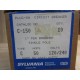 Sylvania C-150 Circuit Breaker 1 Pole 120240V 50A (Pack of 10)