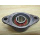 Link Belt FX3-Y216H Flange Bearing  FX3Y216H - Used