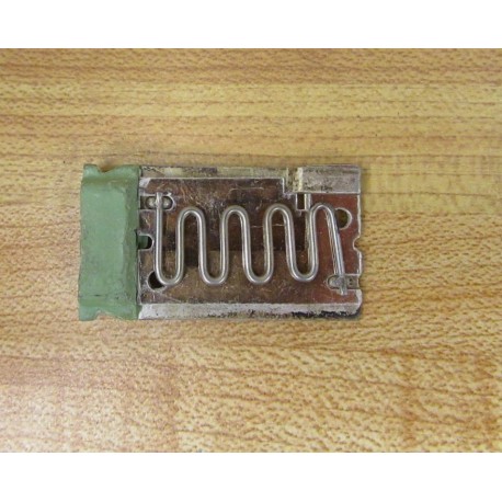 General Electric CR123H486A GE Heater Element H4.86A - New No Box