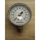 Ashcroft 25W1005PH-02L-60 Pressure Gauge 25W1005PH-02L