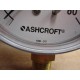 Ashcroft 25W1005PH-02L-60 Pressure Gauge 25W1005PH-02L