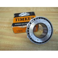 Timken 1986 Tapered Roller Bearing