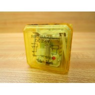 Idec RR2BA-UL DC24V Relay RR2BAULDC24V - New No Box