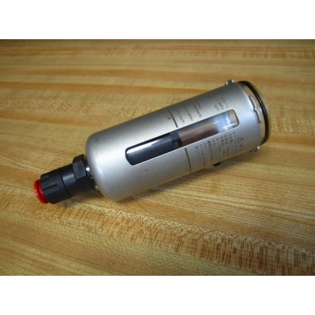 SMC AD38 Auto-Drain Filter - New No Box