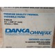 Danka 50778001 Thermal Paper (Pack of 6)