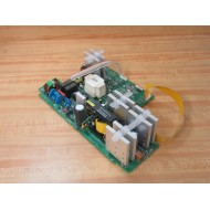 APCC 640-0253J Circuit Board 6400253J - Used