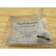 Allen Bradley X-229484 Contact Assembly X229484