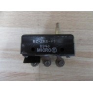 Honeywell BZ-2RS-P1 Switch BZ2RSP1 - Used