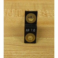 Square D AR7.0 Overload Heater AR70 - New No Box