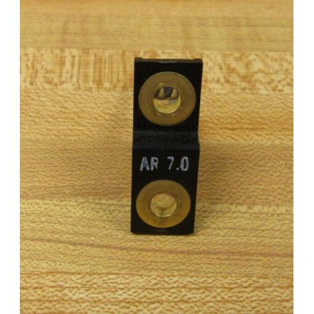 Square D AR7.0 Overload Heater AR70 - New No Box