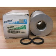 Gresen K-23026 Filter Element Kit K23026