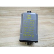 Square D 8501 JCK-13 Solid State Timing Relay 8501JCK13 - New No Box