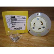 Hubbell HBL2616 Flanged Outlet L515