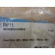 Meltric FH111 DS20DR30 Nylon Handle