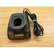 DeWalt DW9118 NiCi Charger - Used