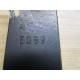 SCP EG89 Carbon Brush - New No Box