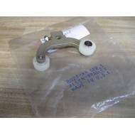 Allen Bradley 802T-W4 802TW4 Forked Roller Lever Nylon Series 1