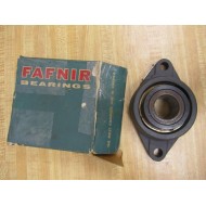 Fafnir RCJTC Flange Bearing - Size: 1 14" C207 Collar