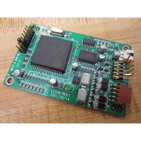 Elo LE056 Circuit Board - Used