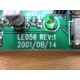 Elo LE056 Circuit Board - Used