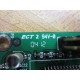 Elo LE056 Circuit Board - Used