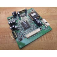 Elo Touch LL050 Circuit Board - Used