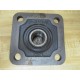 Link Belt F 216 C Flange Bearing - Size: 1" F216C