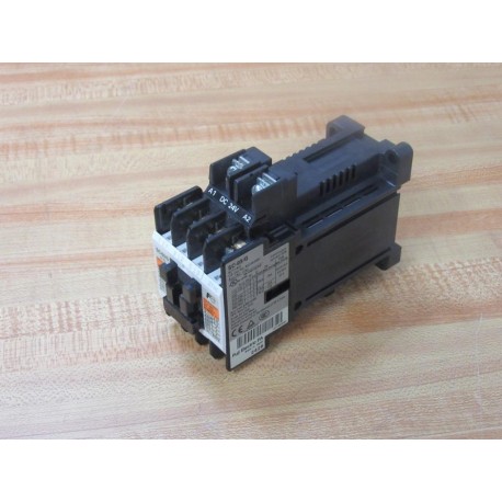 Fuji Electric SC-03G Contactor SC03G US Cat. No. 4GC0A001 - New No Box