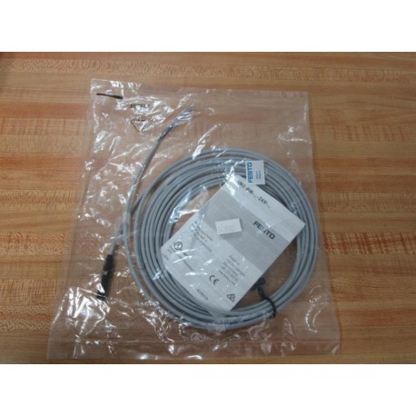 Festo SME-8M-DS-24V-K-5,0-OE Switch 543863