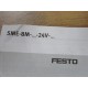 Festo SME-8M-DS-24V-K-5,0-OE Switch 543863