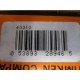 Timken 43312 Tapered Roller Bearing