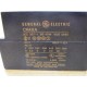 General Electric CR4XA11 Aux. Contact